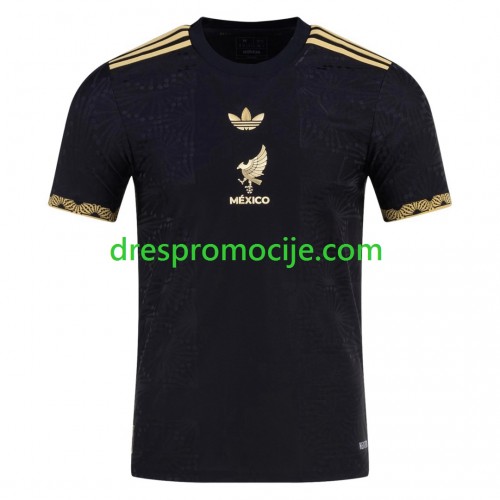 Meksiko Gold Cup Dres Domaći 2025 Kratkih Rukava Meksiko Gold Cup Dres Domaći 2025 Kratkih Rukava